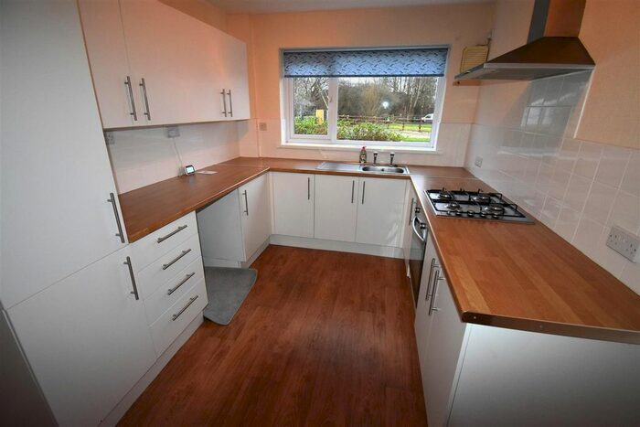 3 Bedroom Detached House To Rent In Linley Road, Alsager, Stoke-On-Trent, ST7