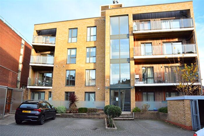 2 Bedroom Apartment To Rent In St Peters Court, Lee, London, SE12