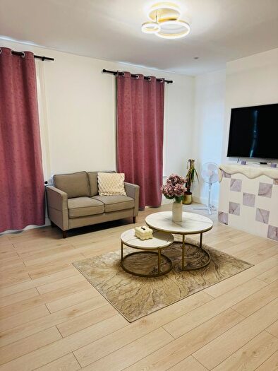 1 Bedroom Flat To Rent In Ashmore Road, London, W9