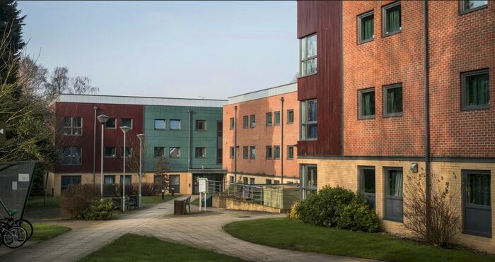1 Bedroom Flat To Rent In College Road, Sutton Bonington, Loughborough, LE12