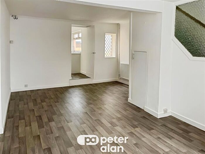 2 Bedroom Terraced House To Rent In Stream Street, Mountain Ash, CF45