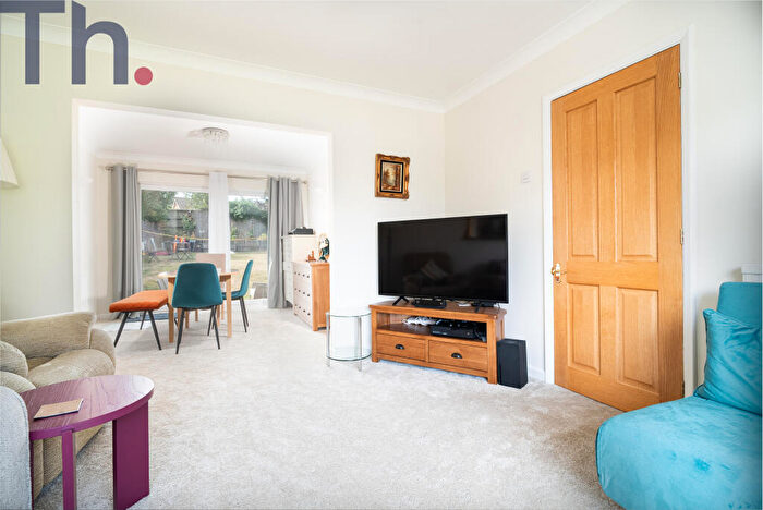 3 Bedroom Detached House For Sale In Shanklin, Isle Of Wight, PO37