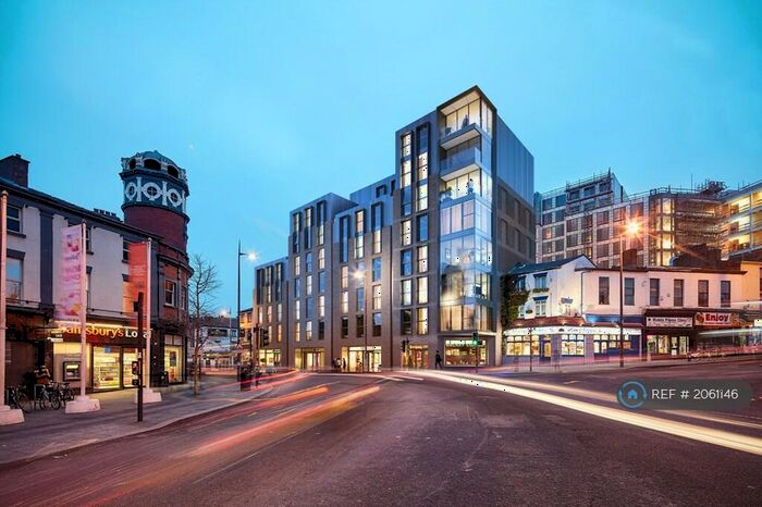 2 Bedroom Flat To Rent In Renshaw Street, Liverpool, L1