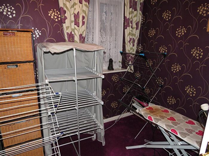 3 Bedroom Semi-Detached House For Sale In Water Orton Road, Castle Bromwich, Birmingham, B36