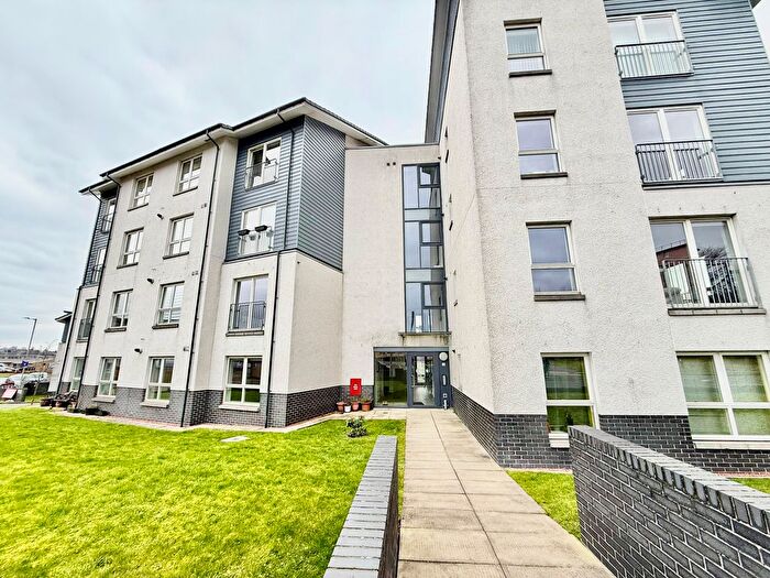1 Bedroom Flat To Rent In Prospecthill Circus, Glasgow, G42