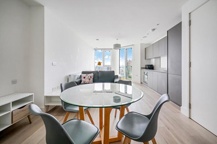 Apartment For Sale In Hale Works Apartment, N17