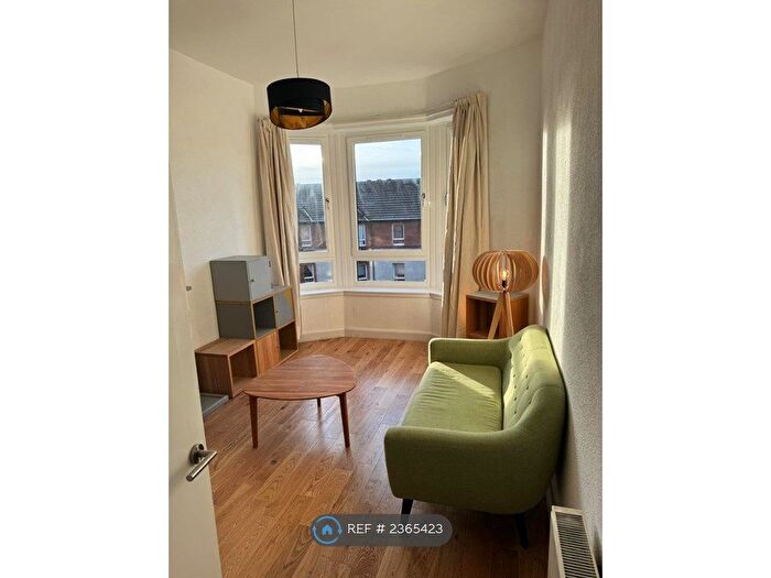 1 Bedroom Flat To Rent In Walter Street, Glasgow, G31
