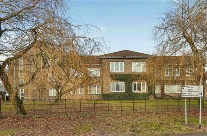 1 Bedroom Flat To Rent In Mains Court, Framwellgate Moor, Durham, DH1