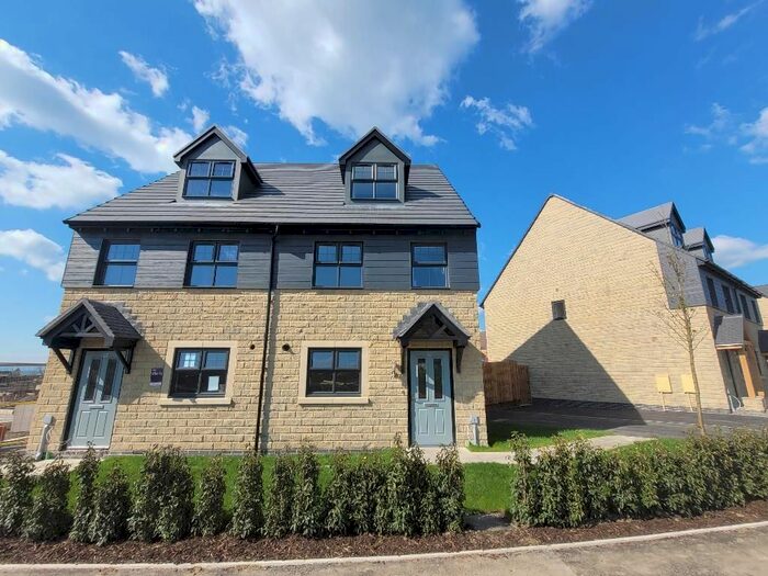 3 Bedroom Semi Detached House To Rent In Higher Standen Drive, Clitheroe, BB7