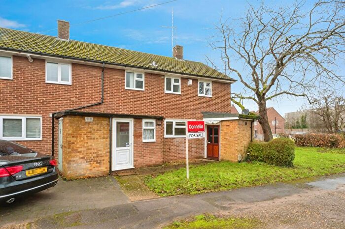 3 Bedroom Semi Detached House For Sale In Lower Brownhill Road, Southampton, SO16