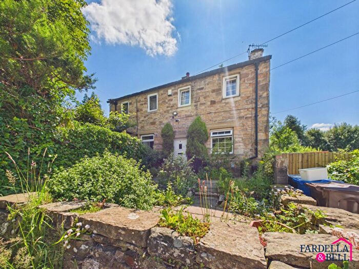 1 Bedroom Semi Detached House For Sale In Linedred Lane, Brierfield, BB9