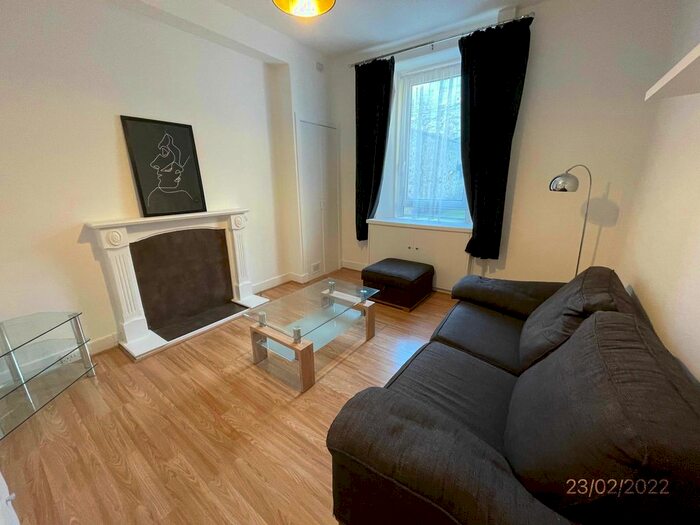 1 Bedroom Flat To Rent In Roslin Street, Aberdeen, AB24