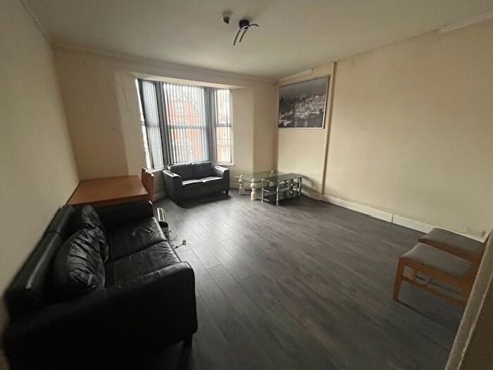 1 Bedroom Flat To Rent In City Road, Birmingham, B16