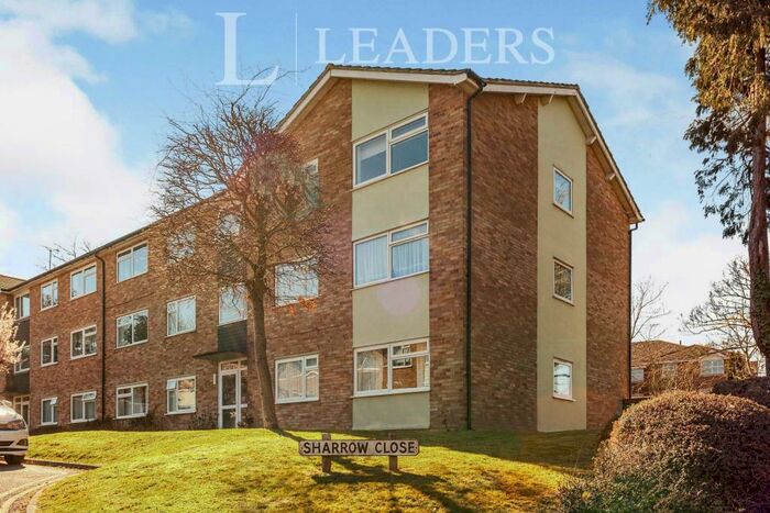 2 Bedroom Apartment To Rent In Sharrow Close, Haywards Heath, RH16