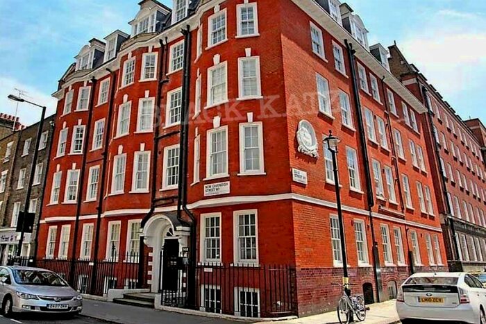 2 Bedroom Flat To Rent In New Cavendish Street, London, W1W