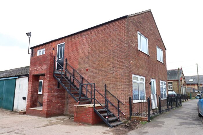 2 Bedroom Flat To Rent In Westgate Street, Downham Market, PE38