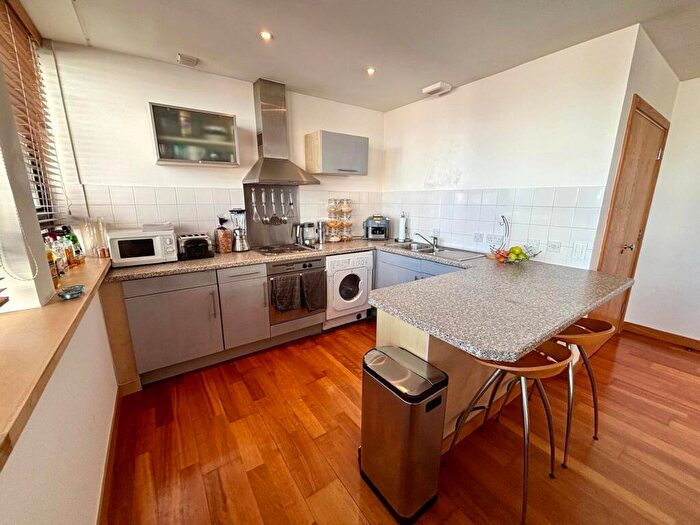 1 Bedroom Apartment For Sale In Newhall Street, Birmingham, B3