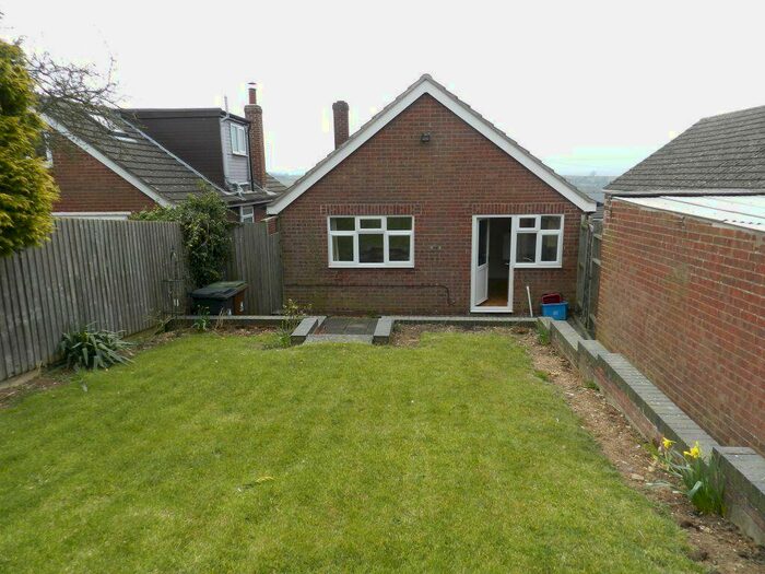 2 Bedroom Bungalow To Rent In Braunston, NN11