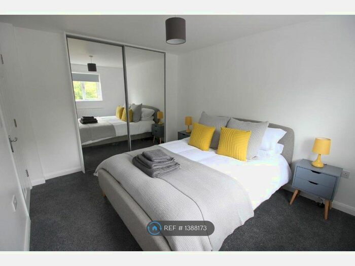 1 Bedroom Flat To Rent In Ware Road, Hoddesdon, EN11