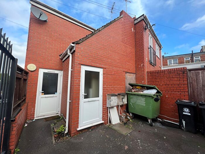 1 Bedroom Flat To Rent In A Guinea Lane, Bristol, BS16