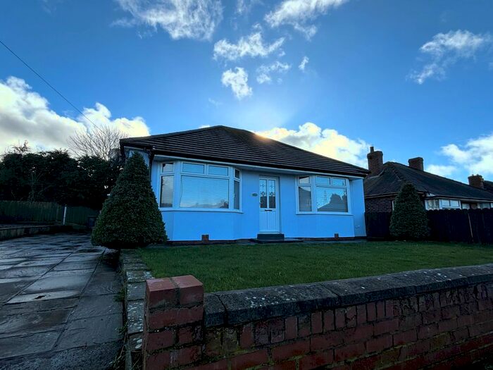 2 Bedroom Bungalow To Rent In Moorhouse Road, Carlisle, CA2