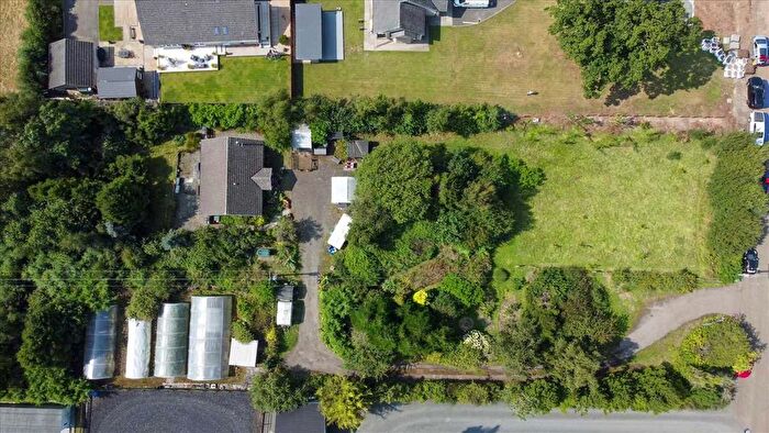 3 Bedroom Detached Bungalow For Sale In North Doll Gardners Cottage, FK2