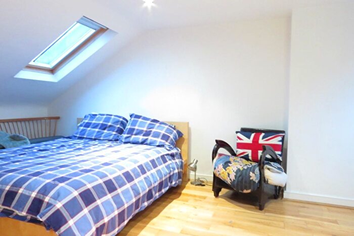 5 Bedroom Property To Rent In Kinver Road, Sydenham, London, SE26