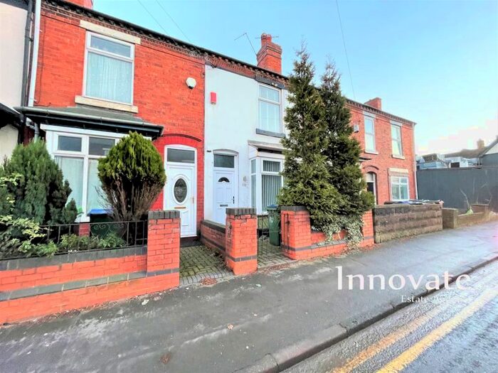 3 Bedroom Terraced House To Rent In Causeway Green Road, Oldbury, B68