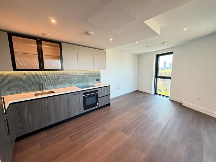 1 Bedroom Apartment To Rent In Marian Place London, E2