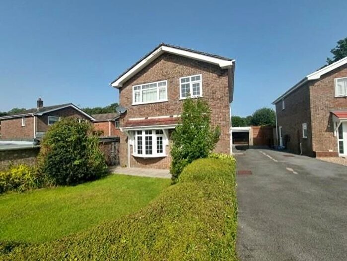 3 Bedroom Detached House To Rent In Margaret Street, Ammanford, SA18