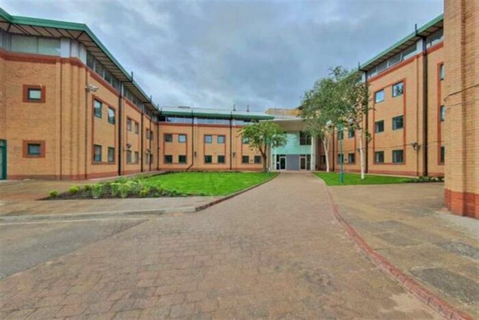 1 Bedroom Flat To Rent In Bedroom Property In Humphrey Davy House, Rotherham, S63