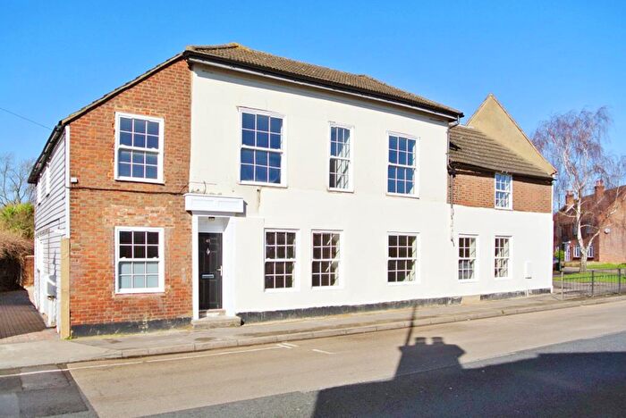 1 Bedroom End Of Terrace House To Rent In Mill Road, Sturry, Canterbury, Kent, CT2