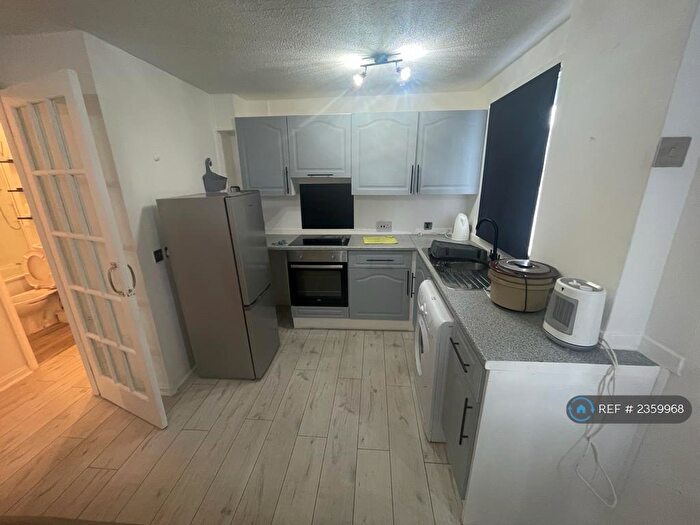 1 Bedroom Bungalow To Rent In Mclean Drive, Bellshill, ML4