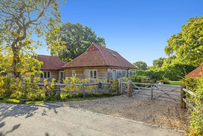 4 Bedroom Detached House To Rent In Hurlands Lane, Dunsfold, Godalming, GU8