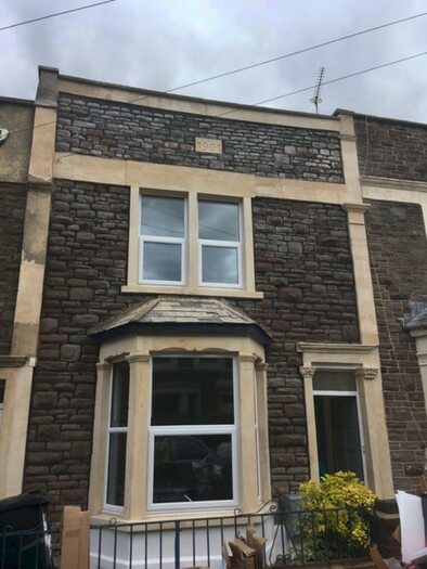 5 Bedroom Terraced House To Rent In Tudor Road, Easton, BS5