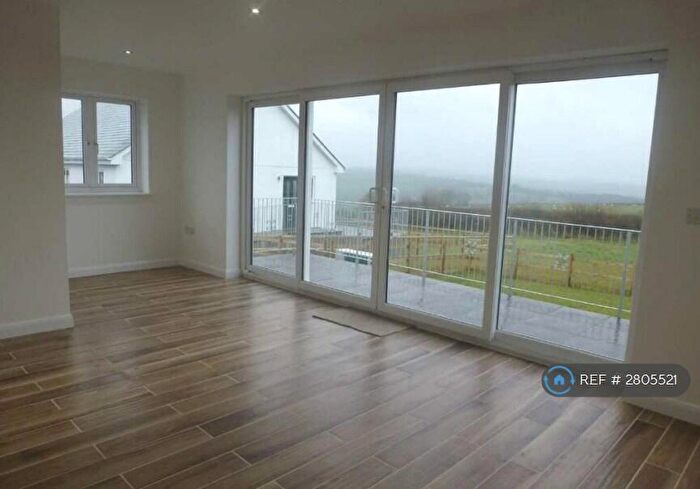 4 Bedroom Detached House To Rent In Boyton, Launceston, PL15