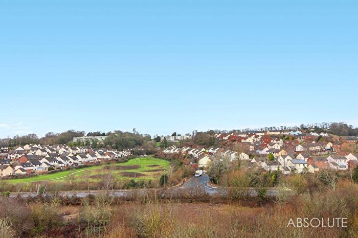 2 Bedroom Flat For Sale In Orchid Way, Cedar House Orchid Way, TQ2