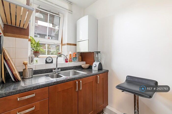 1 Bedroom Flat To Rent In Ditton House, London, E5