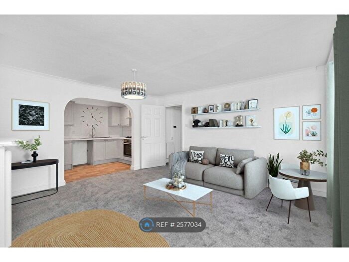 1 Bedroom Flat To Rent In Brick Lane, Henfield, BN5