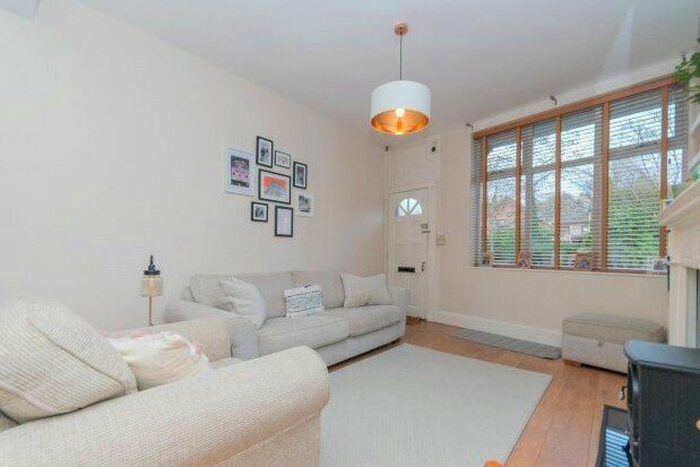 2 Bedroom Property To Rent In Royle Green Road, Manchester, M22