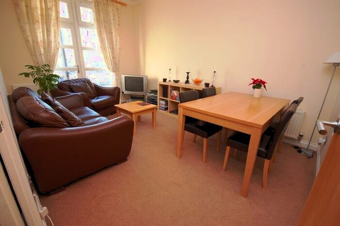 2 Bedroom Flat To Rent In L – Ocean Way, Edinburgh, EH6