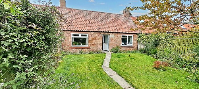 2 Bedroom Bungalow For Sale In Gifford, Bankrugg, EH41