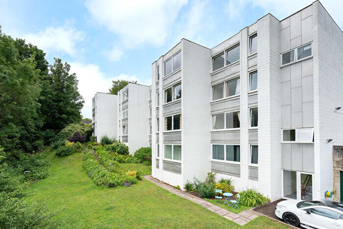 1 Bedroom Apartment To Rent In Riverside, Pixham, Dorking, RH4