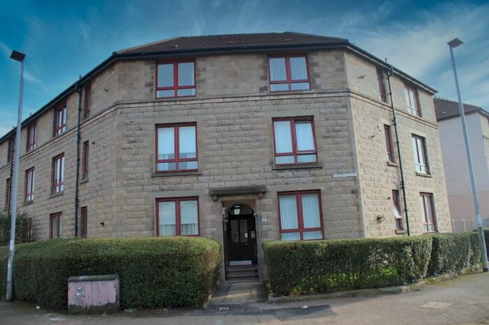 2 Bedroom Flat To Rent In Northinch Street, Flat /, Whiteinch, Glasgow, G14