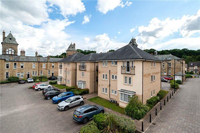 1 Bedroom Apartment For Sale In Norwood Drive, Menston, Ilkley, West Yorkshire, LS29