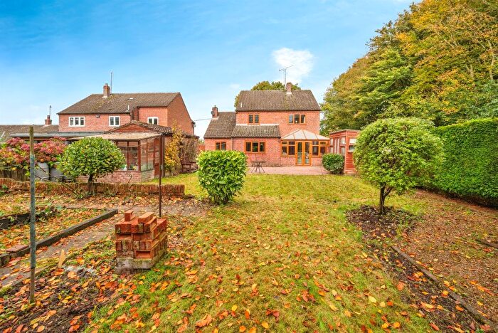 3 Bedroom Detached House For Sale In Croxton Road, Fulmodestone, Fakenham, NR21