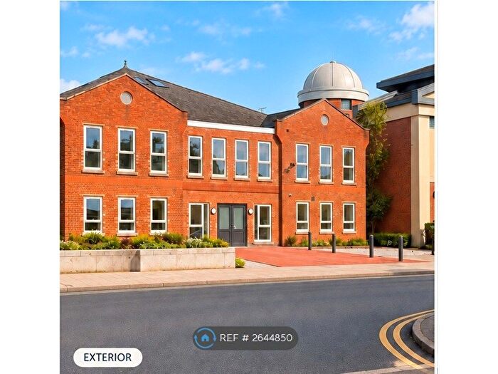 3 Bedroom Flat To Rent In Horninglow Street, Burton Upon Trent, DE14