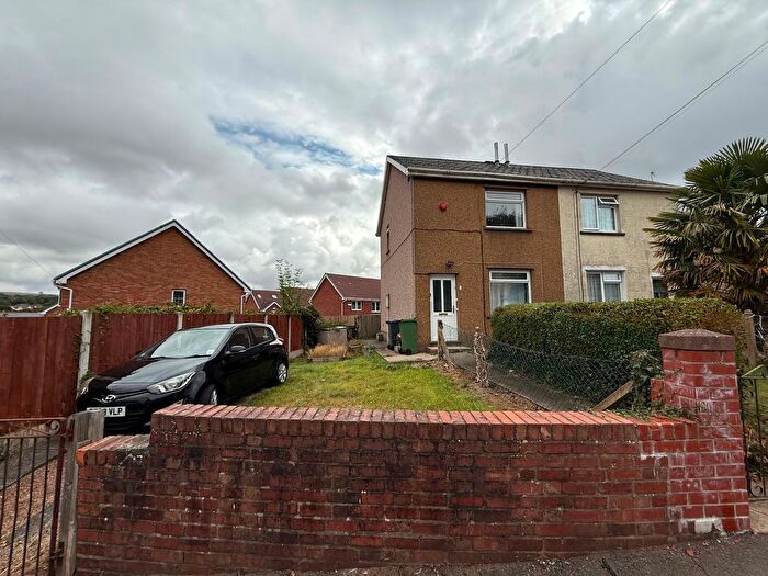 2 Bedroom Semi-Detached House For Sale In Prince Street, Pontypool, NP4