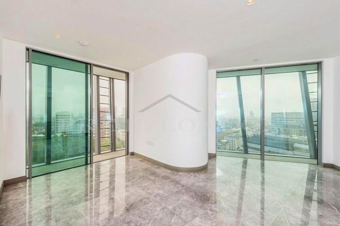 2 Bedroom Flat To Rent In One Blackfriars, - Blackfriars Road, Bankside, SE1