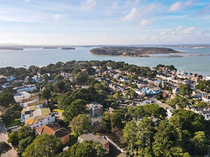 3 Bedroom Penthouse For Sale In Banks Road, Sandbanks, BH13